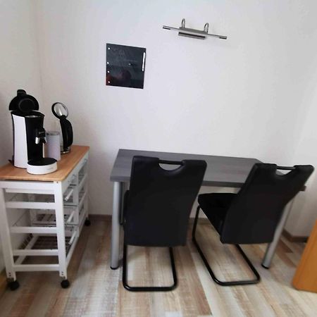 Ferienwohnung Winzer 안나베르크 외부 사진