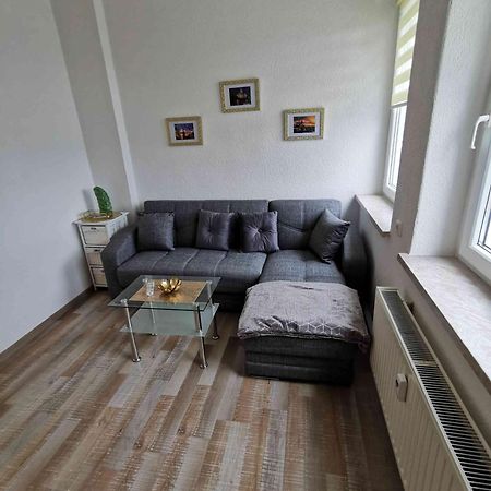 Ferienwohnung Winzer 안나베르크 외부 사진