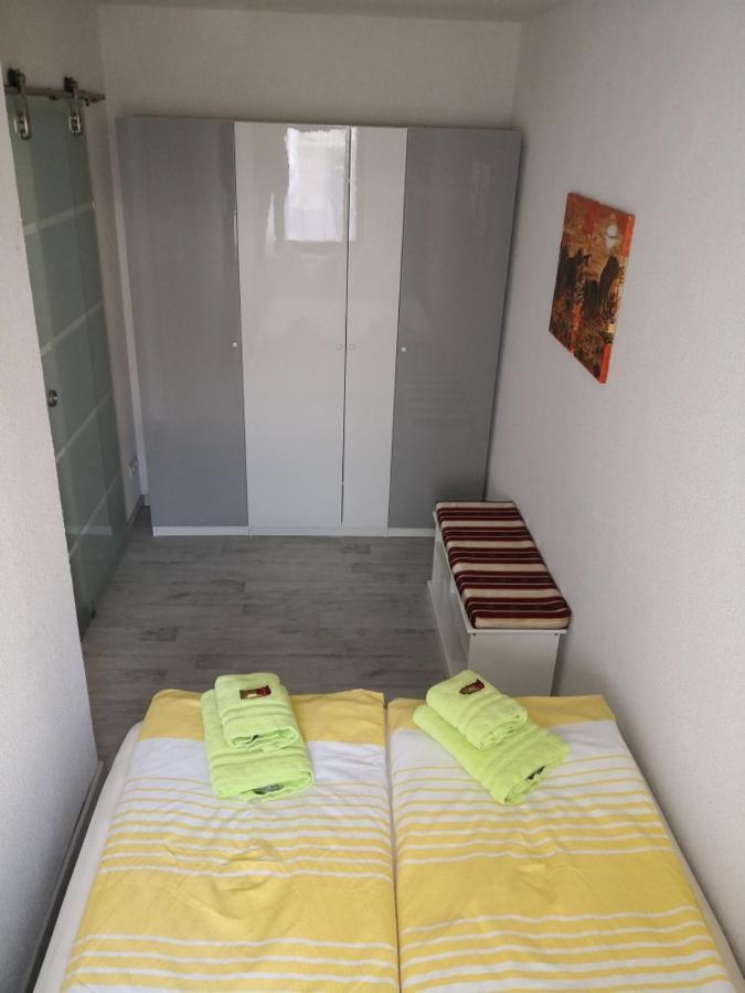 Ferienwohnung Winzer 안나베르크 외부 사진