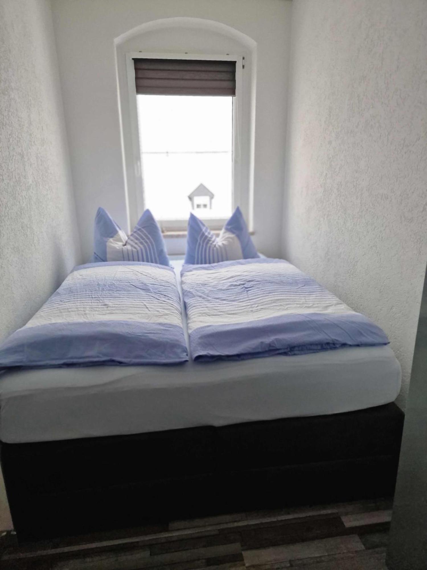 Ferienwohnung Winzer 안나베르크 외부 사진