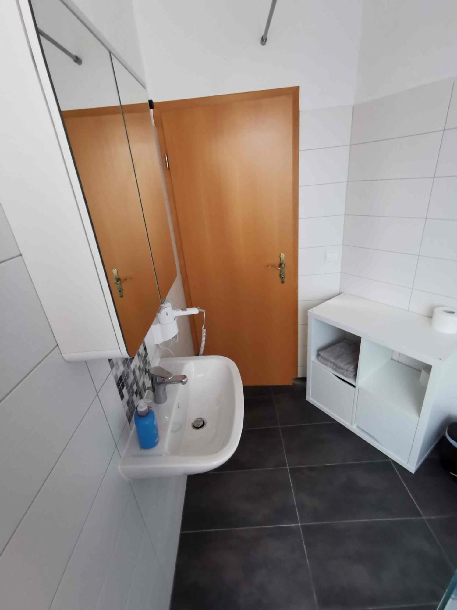 Ferienwohnung Winzer 안나베르크 외부 사진