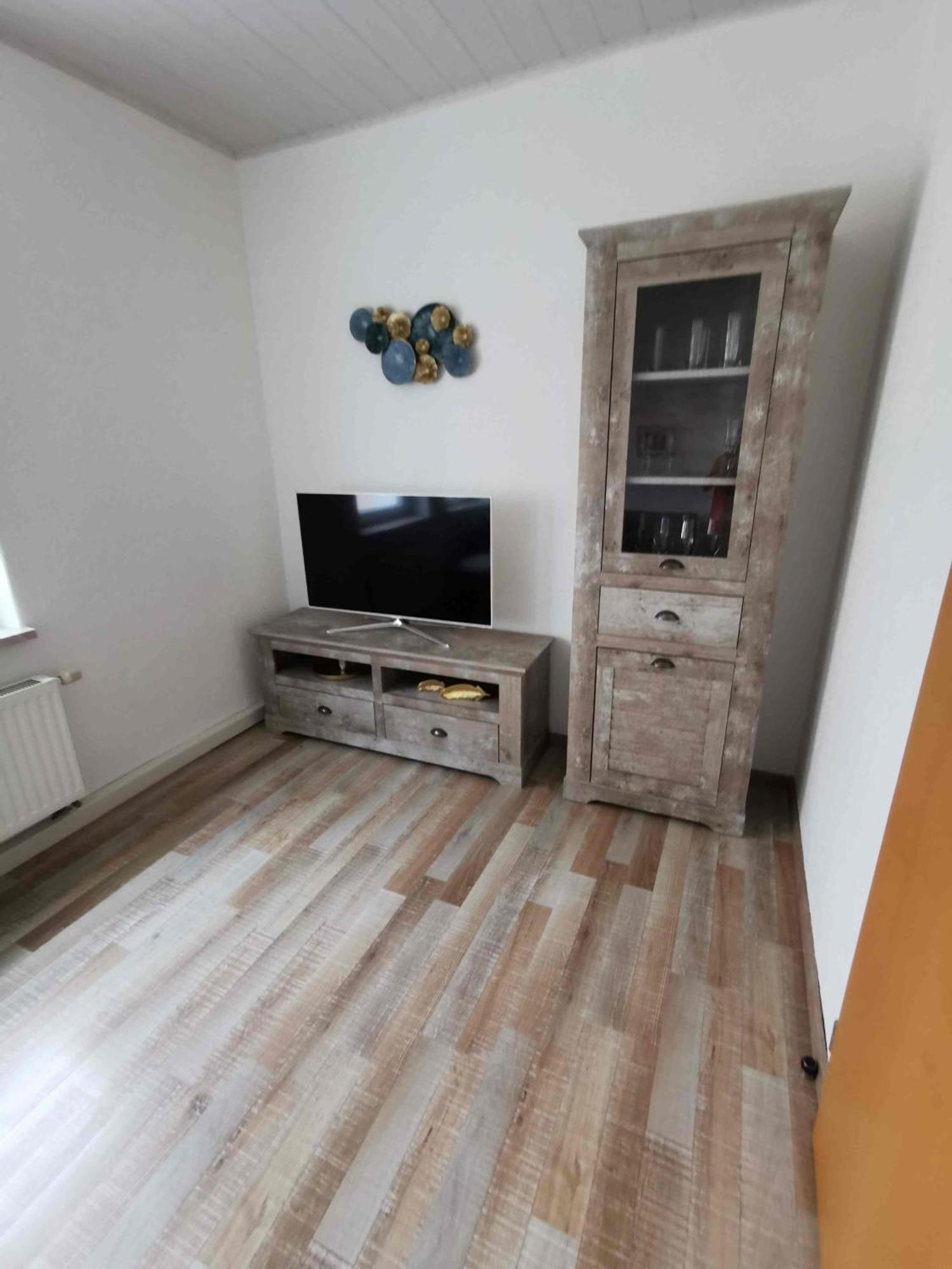 Ferienwohnung Winzer 안나베르크 외부 사진