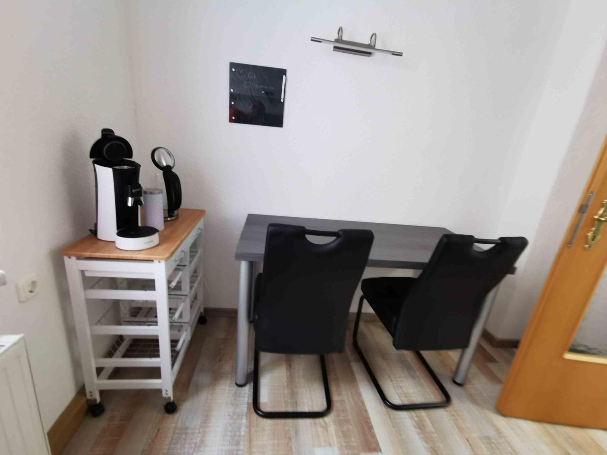 Ferienwohnung Winzer 안나베르크 외부 사진