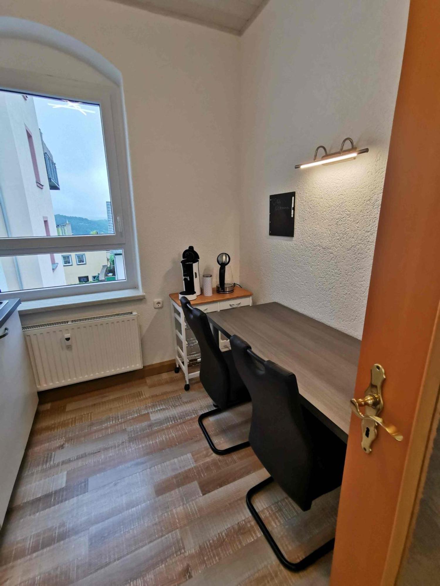 Ferienwohnung Winzer 안나베르크 외부 사진