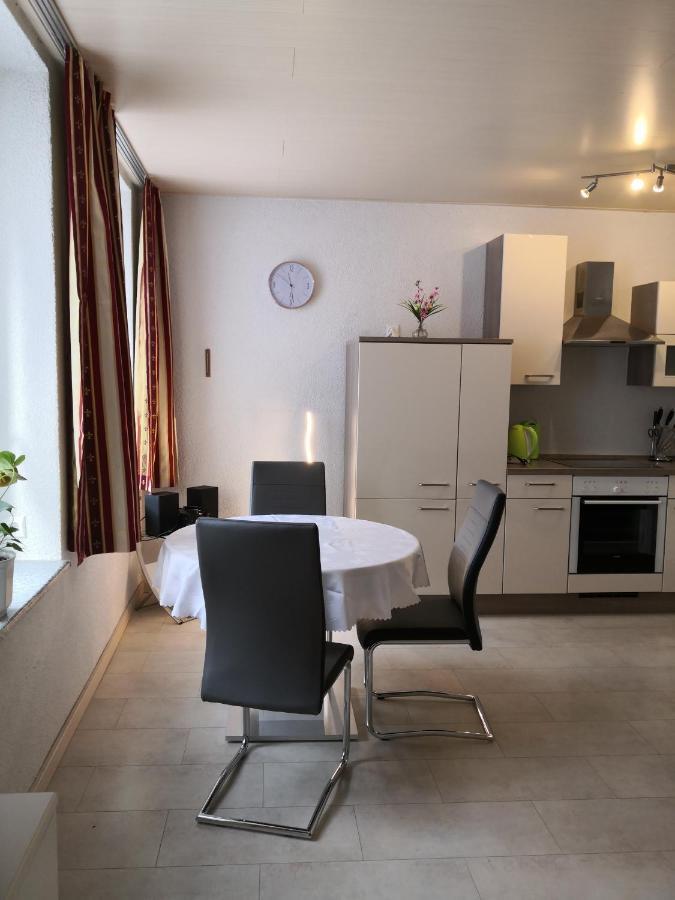 Ferienwohnung Winzer 안나베르크 외부 사진