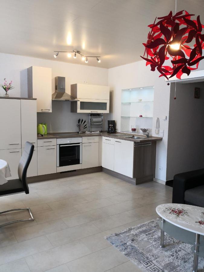 Ferienwohnung Winzer 안나베르크 외부 사진