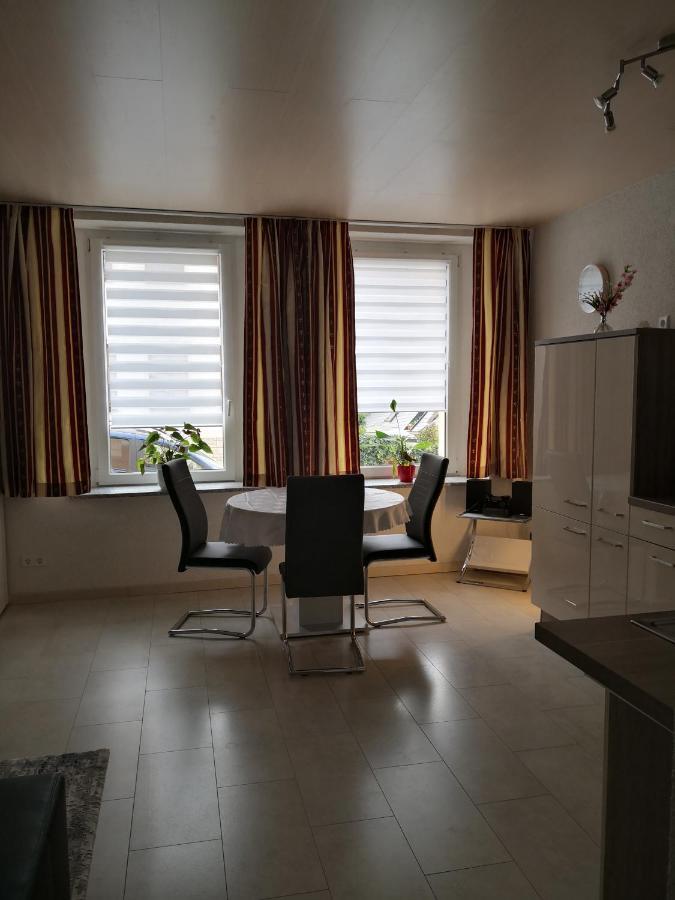 Ferienwohnung Winzer 안나베르크 외부 사진