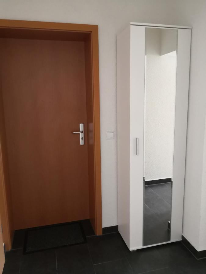 Ferienwohnung Winzer 안나베르크 외부 사진