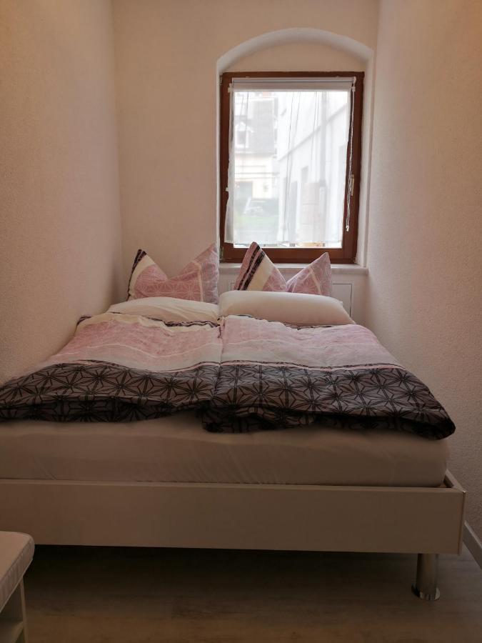 Ferienwohnung Winzer 안나베르크 외부 사진
