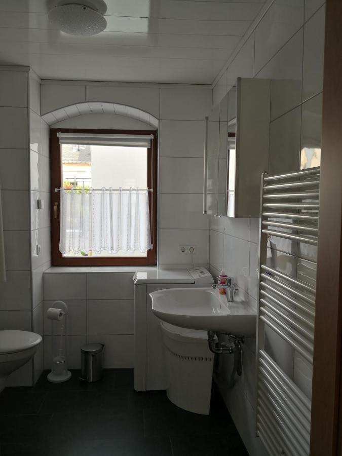 Ferienwohnung Winzer 안나베르크 외부 사진
