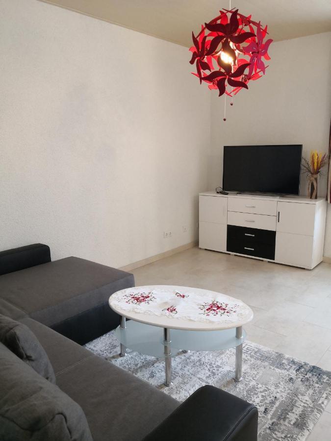 Ferienwohnung Winzer 안나베르크 외부 사진