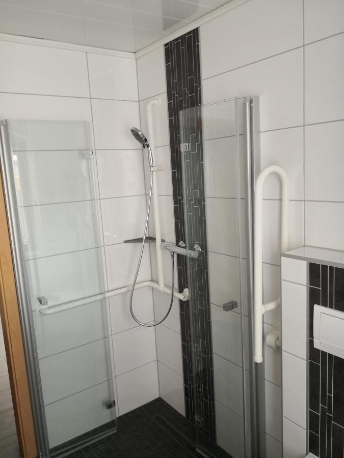 Ferienwohnung Winzer 안나베르크 외부 사진