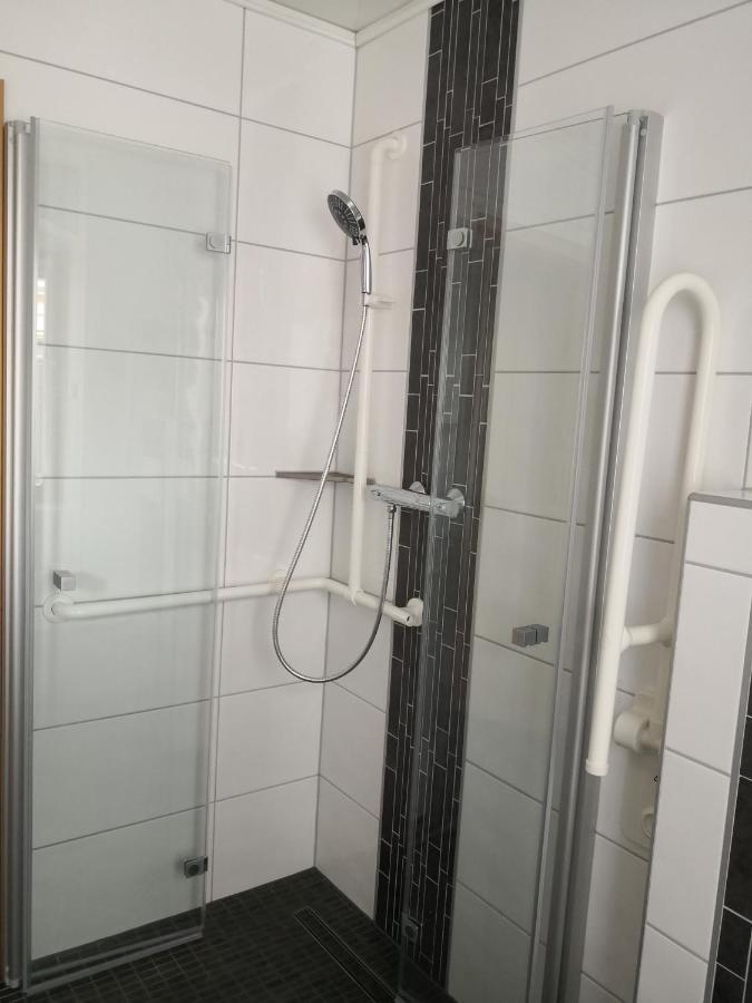 Ferienwohnung Winzer 안나베르크 외부 사진