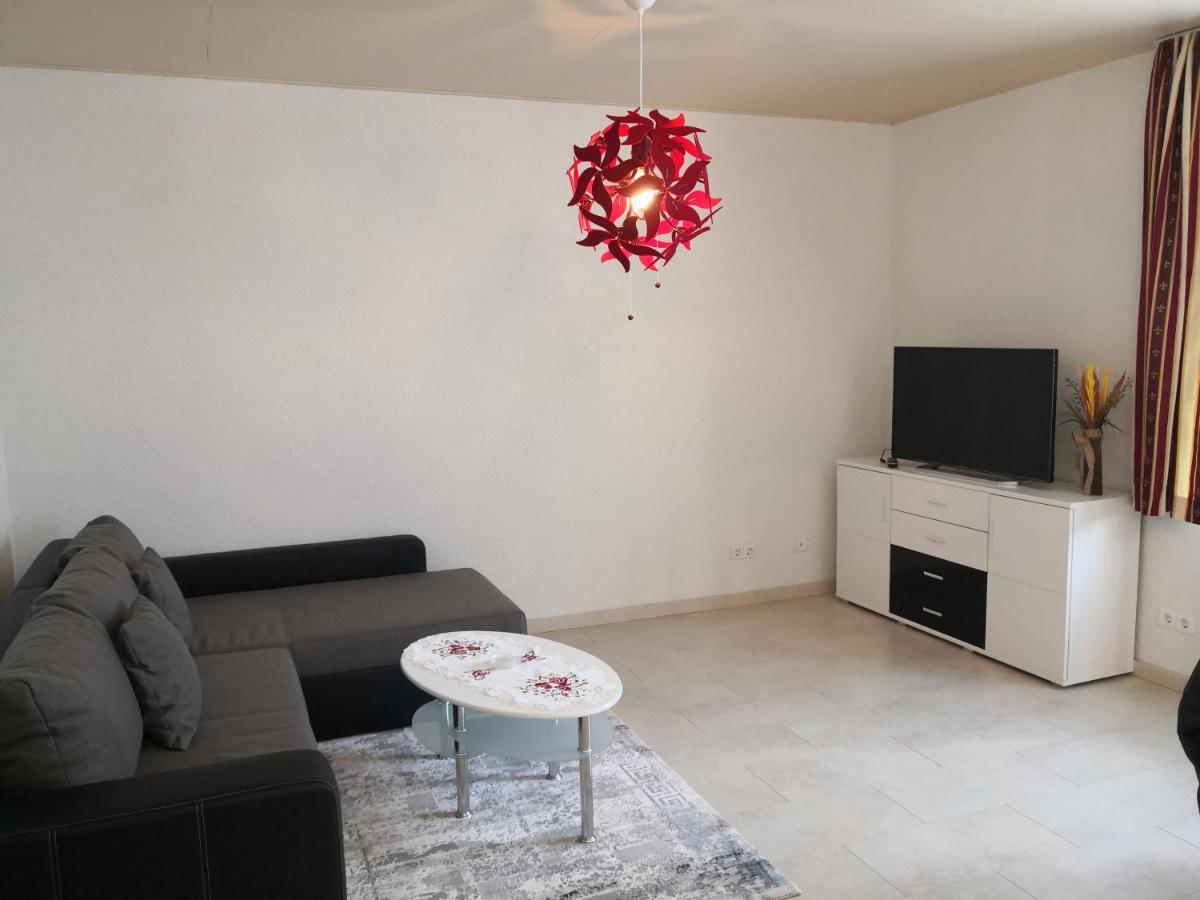 Ferienwohnung Winzer 안나베르크 외부 사진