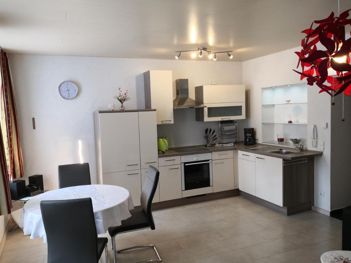 Ferienwohnung Winzer 안나베르크 외부 사진